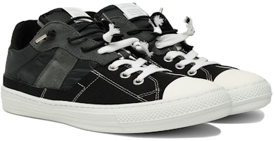 メゾンマルジェラ フュージョン ロー 'ブラック' S37WS0480P2422H7395 S37WS0480P2422H7395 Order メゾンマルジェラ フュージョン ロー 'ブラック' S37WS0480P2422H7395 S37WS0480P2422H7395