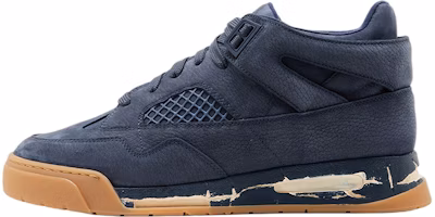 Maison Margiela Fusion Low 'Blue Mesh' S57WS0379P4716T6067 Maison Margiela Fusion Low 'Blue Mesh' S57WS0379P4716T6067