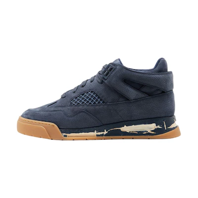 Maison Margiela Fusion Low 'Blue Mesh'