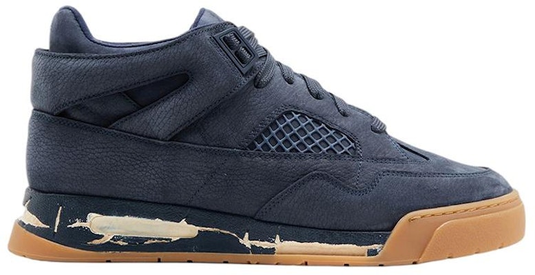 메종 마르지엘라 퓨전 로우 '블루 메시' (Maison Margiela Fusion Low 'Blue Mesh') S57WS0379P4716T6067 Order 메종 마르지엘라 퓨전 로우 '블루 메시' (Maison Margiela Fusion Low 'Blue Mesh') S57WS0379P4716T6067