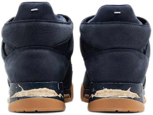 메종 마르지엘라 퓨전 로우 '블루 메시' (Maison Margiela Fusion Low 'Blue Mesh') S57WS0379P4716T6067 Shop 메종 마르지엘라 퓨전 로우 '블루 메시' (Maison Margiela Fusion Low 'Blue Mesh') S57WS0379P4716T6067