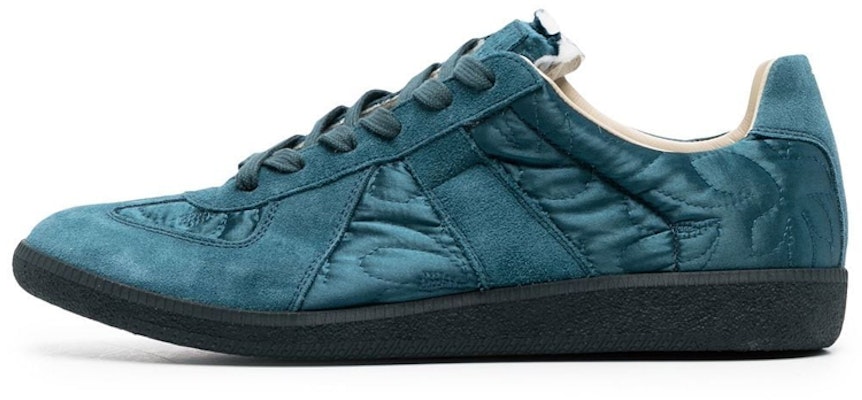 Maison Margiela Fusion Low 'Patchwork Blue' S57WS0456P5118H9415 Buy Maison Margiela Fusion Low 'Patchwork Blue' S57WS0456P5118H9415