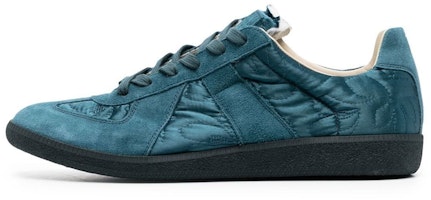 Maison Margiela Fusion Low 'Patchwork Blue' S57WS0456P5118H9415 Maison Margiela Fusion Low 'Patchwork Blue' S57WS0456P5118H9415