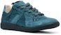 Maison Margiela Fusion Low 'Patchwork Biru' S57WS0456P5118H9415