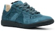 Order Maison Margiela Fusion Low 'Patchwork Biru' S57WS0456P5118H9415