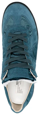 Maison Margiela Fusion Low ''Patchwork Bleu'' S57WS0456P5118H9415 Lookbook Maison Margiela Fusion Low ''Patchwork Bleu'' S57WS0456P5118H9415