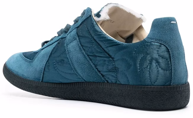 Maison Margiela Fusion Low 'Patchwork Blue' S57WS0456P5118H9415 Shop Maison Margiela Fusion Low 'Patchwork Blue' S57WS0456P5118H9415