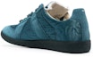 Shop Maison Margiela Fusion Low 'Patchwork Biru' S57WS0456P5118H9415