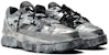 Maison Margiela Fusion Sneaker 'Decortiqué Perak Kelabu Terusik' S57WS0257P2867H2745
