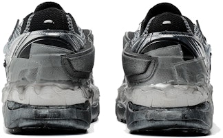 Maison Margiela Fusion Sneaker 'Decortiqué Perak Kelabu Terusik' S57WS0257P2867H2745 Lookbook Maison Margiela Fusion Sneaker 'Decortiqué Perak Kelabu Terusik' S57WS0257P2867H2745