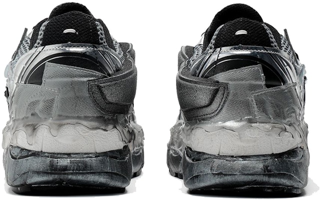 Maison Margiela Fusion Sneaker 'Decortiqué Perak Kelabu Terusik' S57WS0257P2867H2745 Lookbook Maison Margiela Fusion Sneaker 'Decortiqué Perak Kelabu Terusik' S57WS0257P2867H2745