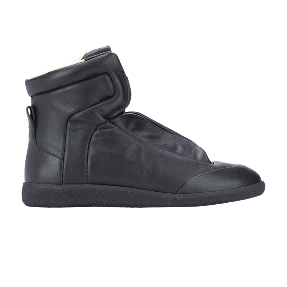 マルジェラ フューチャーハイ ブラック