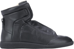 Maison Margiela Future High 2.0 'Black' S57WS0349-P2589-H7362 Maison Margiela Future High 2.0 'Black' S57WS0349-P2589-H7362