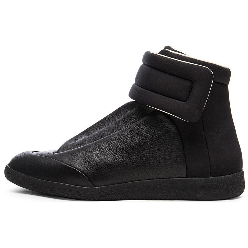 Maison Margiela Future High 'Black' S57WS0114-S45373-900
