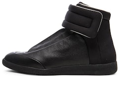 Maison Margiela Future High 'Black' S57WS0114-S45373-900 Maison Margiela Future High 'Black' S57WS0114-S45373-900