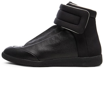 Maison Margiela Future High 'Negro' S57WS0114-S45373-900 Buy Maison Margiela Future High 'Negro' S57WS0114-S45373-900
