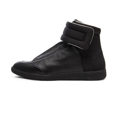 Maison Margiela Future High 'Black'