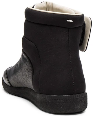 Maison Margiela Future High ''Schwarz'' S57WS0114-S45373-900 Shop Maison Margiela Future High ''Schwarz'' S57WS0114-S45373-900
