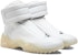 Maison Margiela Future Tinggi 'Tapak Lutsinar - Putih' S37WS0492-P2589-T1003