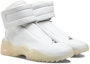 Order Maison Margiela Future Tinggi 'Tapak Lutsinar - Putih' S37WS0492-P2589-T1003