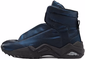 Maison Margiela Future High Top 'Blue Nylon' S57WS0287P3133T6078 Maison Margiela Future High Top 'Blue Nylon' S57WS0287P3133T6078