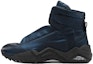 Buy Maison Margiela Future High Top 'Nilon Biru' S57WS0287P3133T6078
