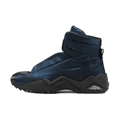 Maison Margiela Future High Top 'Blue Nylon'