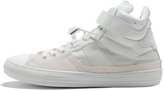 Maison Margiela Future 高帮球鞋 '白色' S37WS0479P2422H1811 Buy Maison Margiela Future 高帮球鞋 '白色' S37WS0479P2422H1811