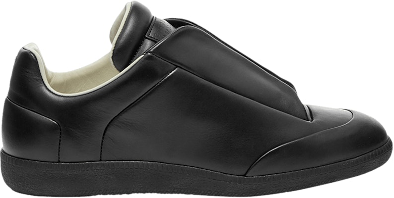 Maison Margiela Future Low 'Triple Black' S37WS0497P2589H7362 Buy Maison Margiela Future Low 'Triple Black' S37WS0497P2589H7362