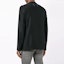 Purchase Maison Margiela FW21 Blazer Negro Sin Cuello S50BN0318S47782900