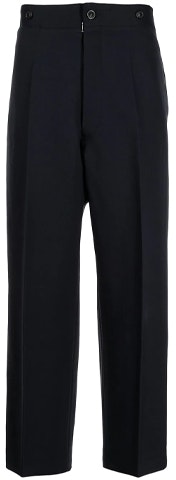 maison-margiela-fw-21-black-logo-button-detail-casual-pants-s50-ka-0570-s52332505