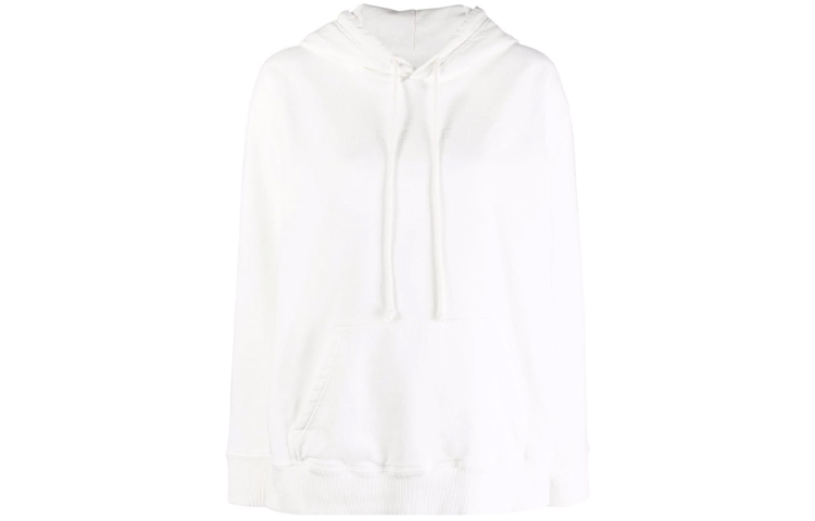 Maison Margiela FW21 Elbow Patch Pullover Sweatshirt Men’s Gray S50HA0845S16564859