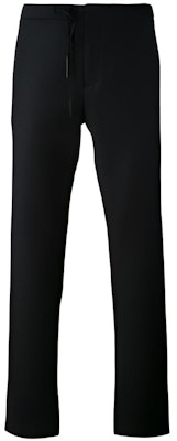 メゾン マルジェラ FW21 ルーズフィット ストレートレッグ レースアップ カジュアルパンツ メンズ S50KA0388S47782 Buy メゾン マルジェラ FW21 ルーズフィット ストレートレッグ レースアップ カジュアルパンツ メンズ S50KA0388S47782