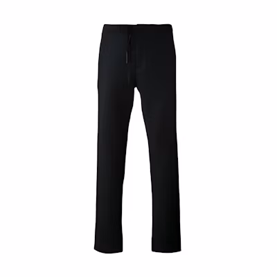 Maison Margiela FW21 Loose Fit Straight-Leg Lace-Up Casual Pants Men S50KA0388S47782