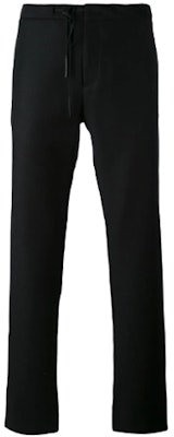 メゾン マルジェラ FW21 ルーズフィット ストレートレッグ レースアップ カジュアルパンツ メンズ S50KA0388S47782 Order メゾン マルジェラ FW21 ルーズフィット ストレートレッグ レースアップ カジュアルパンツ メンズ S50KA0388S47782