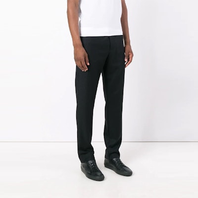 メゾン マルジェラ FW21 ルーズフィット ストレートレッグ レースアップ カジュアルパンツ メンズ S50KA0388S47782 Shop メゾン マルジェラ FW21 ルーズフィット ストレートレッグ レースアップ カジュアルパンツ メンズ S50KA0388S47782