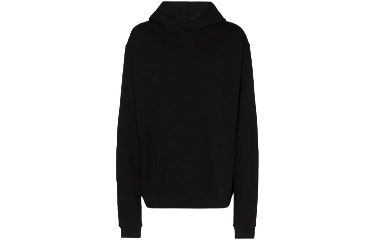 Maison Margiela FW21 Oversized Solid Windbreaker Jacket White - S30AM0465S49987101