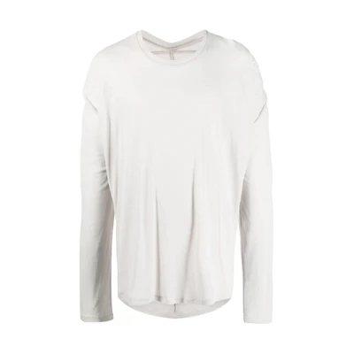 Maison Margiela FW21 Pocket Hoodie Grey S50GU0179S25505856M