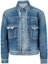 Order Chaqueta Corta de Algodón Denim Azul Maison Margiela FW21. S50AM0537S30561966