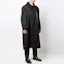 Purchase Abrigo Negro con Capucha Maison Margiela FW21 de Hombre. S50AA0104S52332900