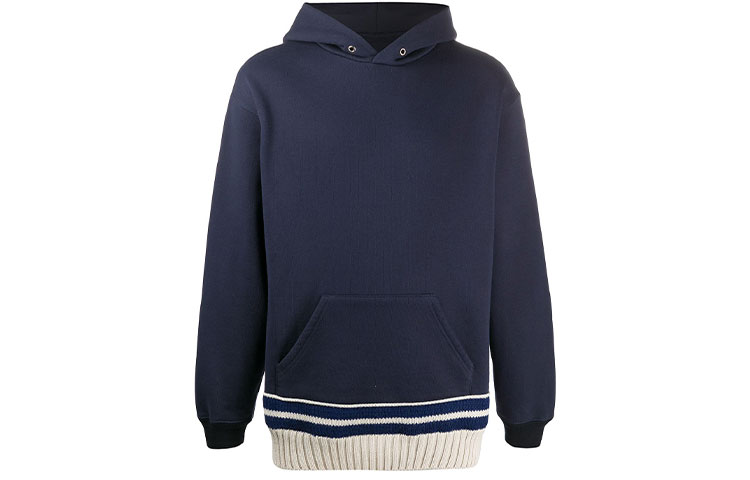 Maison Margiela FW21 Solid Grey Jacket Unisex JVM1618826760064