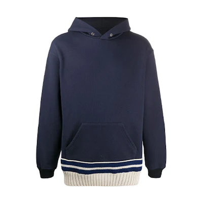 Maison Margiela FW21 Solid Grey Jacket Unisex JVM1618826760064