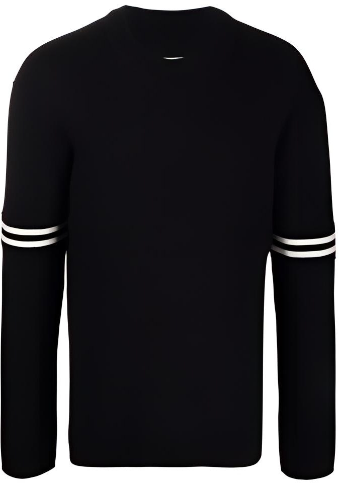 maison-margiela-fw-21-striped-detail-wool-sweater-black-round-neck-pullover-s50-ha-1023-s17836900-f