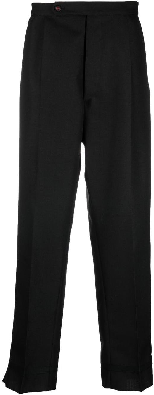 maison-margiela-fw-22-black-mid-rise-tapered-casual-pants-si-1-ka-0002-s49892900