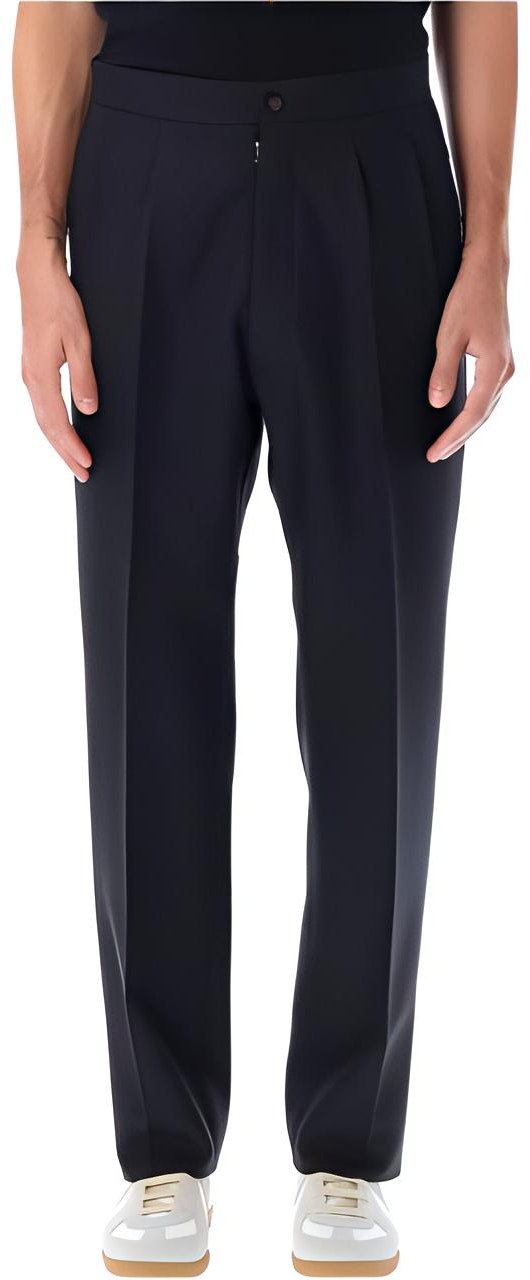 maison-margiela-fw-22-black-solid-straight-leg-casual-pants-si-1-ka-0010-s60307900