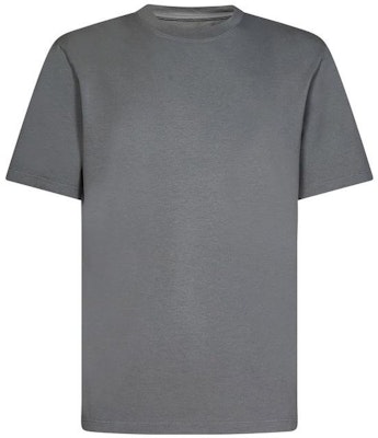 Maison Margiela FW22 Abu-abu Crewneck Kaos Lengan Pendek S50GC0690S24347507 Order Maison Margiela FW22 Abu-abu Crewneck Kaos Lengan Pendek S50GC0690S24347507