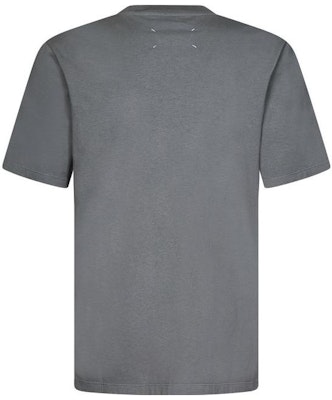 Maison Margiela FW22 Abu-abu Crewneck Kaos Lengan Pendek S50GC0690S24347507 Lookbook Maison Margiela FW22 Abu-abu Crewneck Kaos Lengan Pendek S50GC0690S24347507