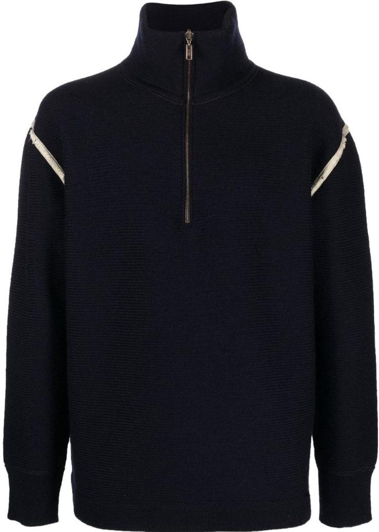 maison-margiela-fw-22-half-zip-mock-neck-sweater-midnight-blue-s50-ha-1072-s18147511