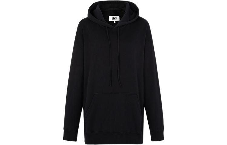 Maison Margiela FW22 Beige Crewneck Pullover Sweatshirt Solid Color S50GU0196S24456961