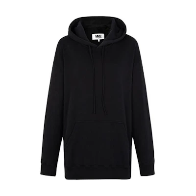 Maison Margiela FW22 Beige Crewneck Pullover Sweatshirt Solid Color S50GU0196S24456961